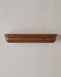 Scarlett Solid Wood Shelf