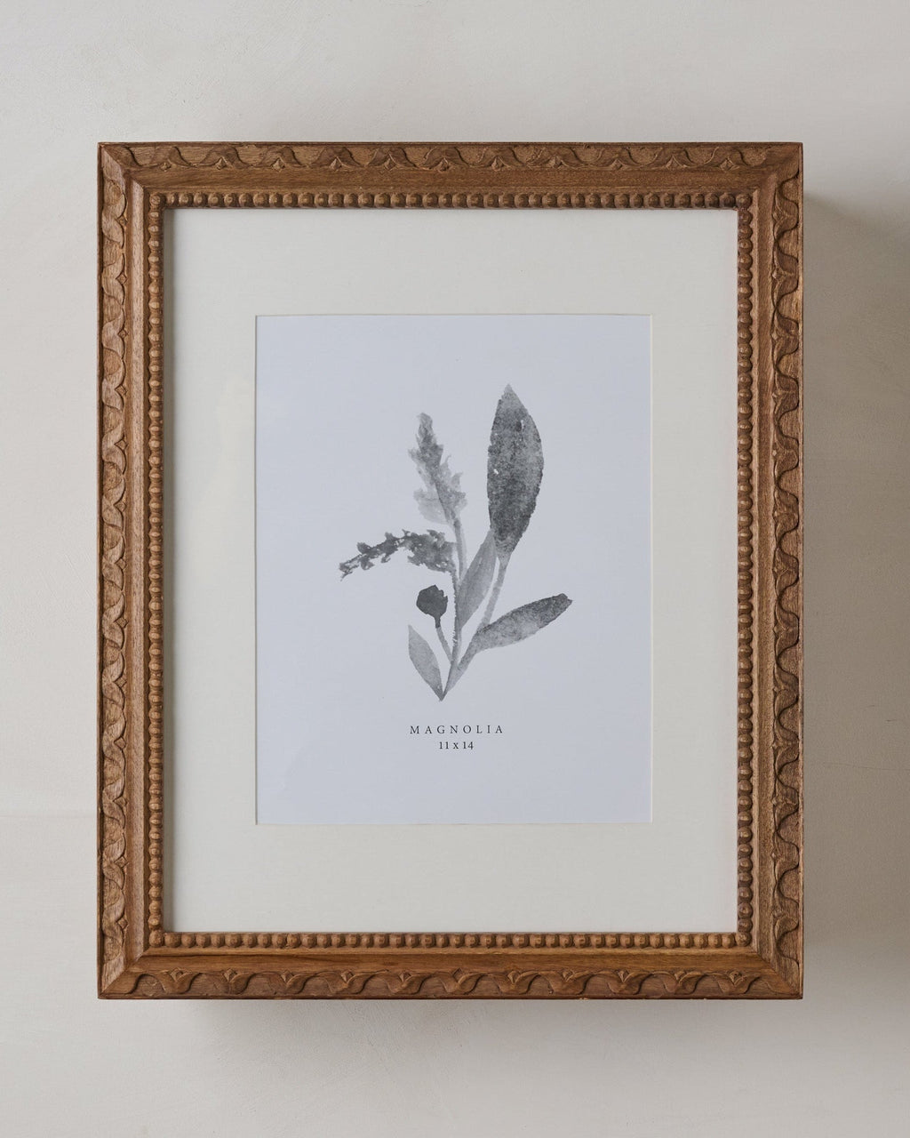 Willa Framed Wall Cabinet