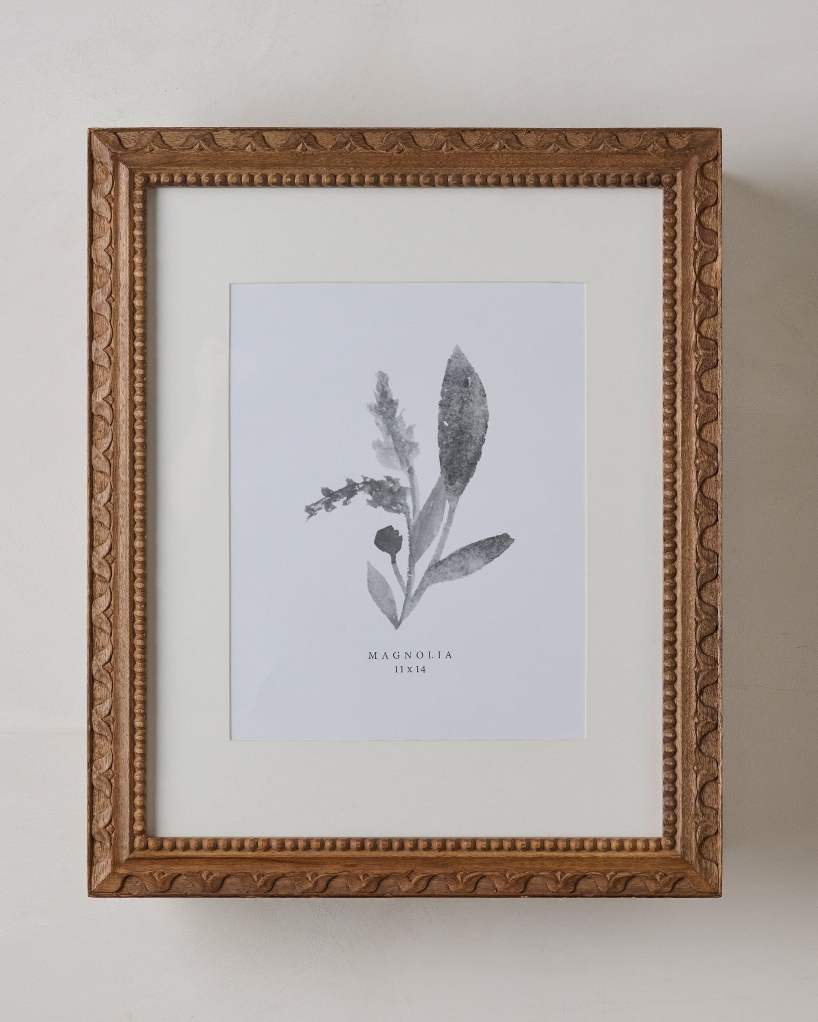 Willa Framed Wall Cabinet