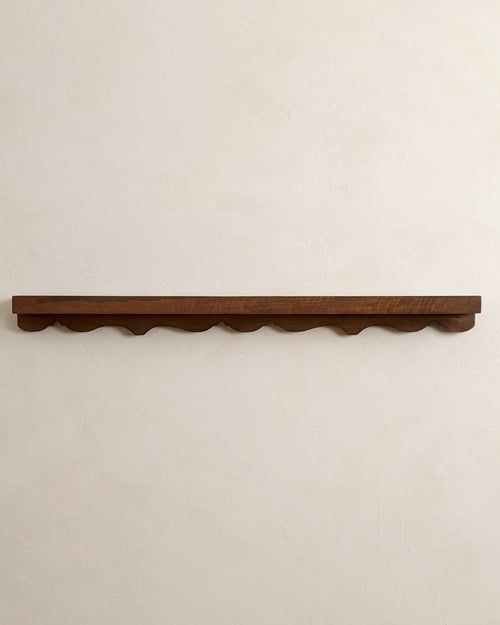 Abigail Vintage Inspired Picture Ledge